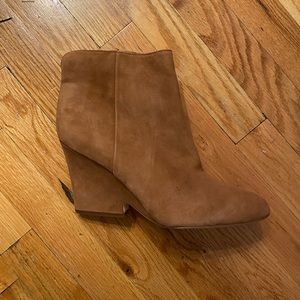 Sam Edelman, Wedge Bootie
